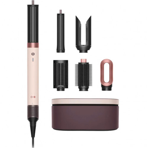 Стайлер Dyson Airwrap Complete Long HS09 Coanda 2x Ceramic Pink/Rose Gold