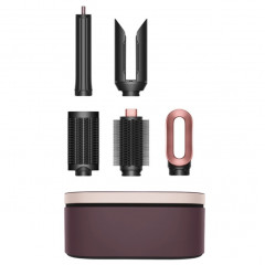Dyson Airwrap Complete Long HS09 Coanda 2x Jasper Plum