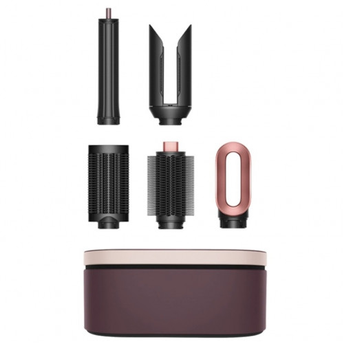 Стайлер Dyson Airwrap Complete Long HS09 Coanda 2x Jasper Plum