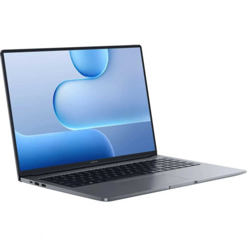Ноутбук Honor MagicBook X16 16 IPS/ i5-125H Ultra/16GB/512GB SSD (5301ARGP) Space Gray