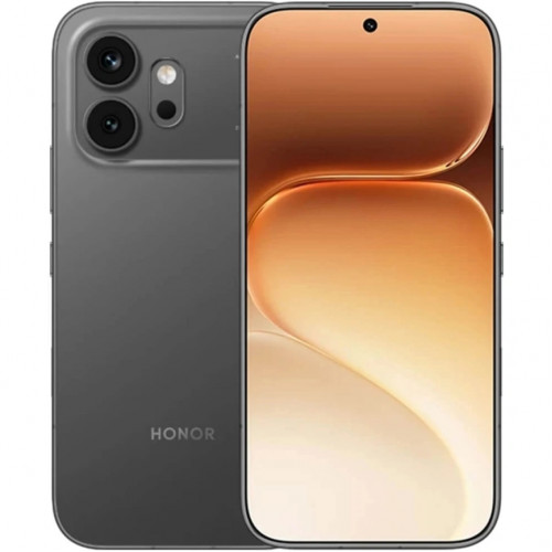 Смартфон Honor 600 12/256Gb Black