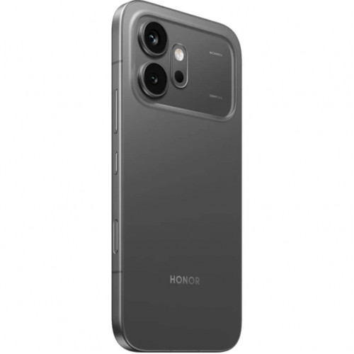 Смартфон Honor 600 12/256Gb Black