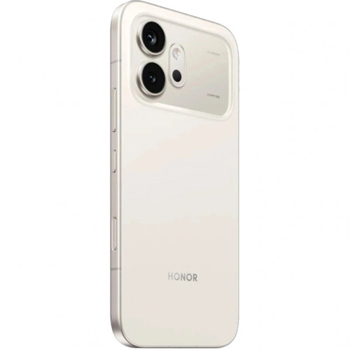 Смартфон Honor 600 12/512Gb Golden White
