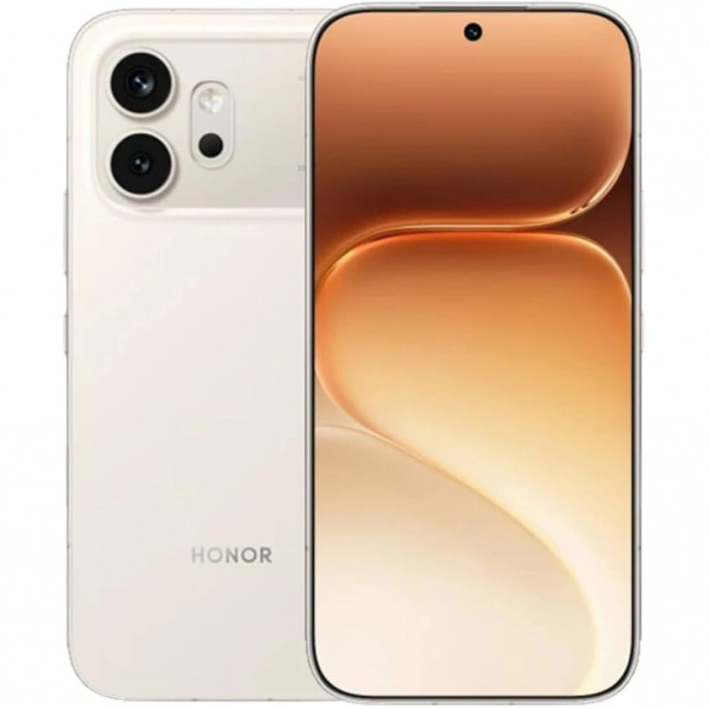 Honor 600 8/512Gb Golden White