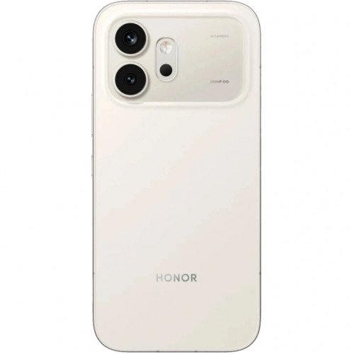 Смартфон Honor 600 8/512Gb Golden White