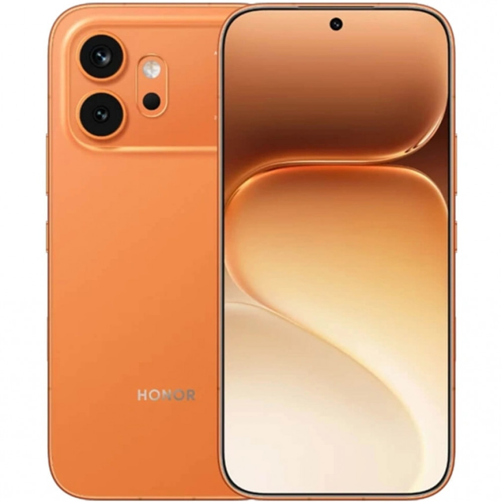 Honor 600 8/512Gb Orange