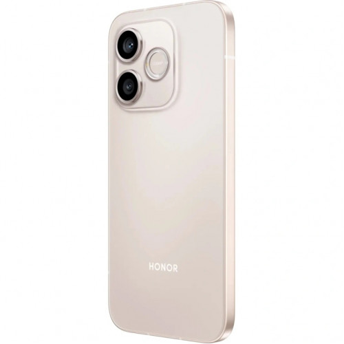 Смартфон Honor 600 Lite 12/256Gb Desert Gold