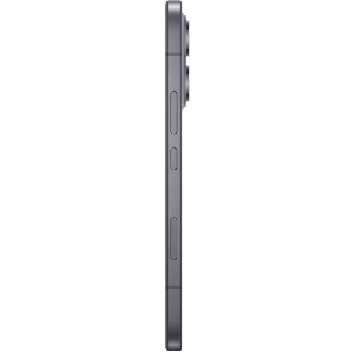 Смартфон Honor 600 Lite 12/256Gb Velvet Black
