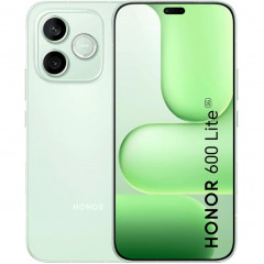 Смартфон Honor 600 Lite 8/128Gb Sprout Green