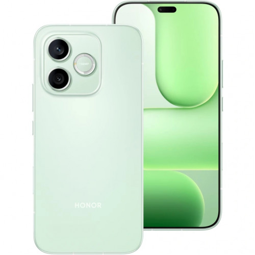 Смартфон Honor 600 Lite 8/128Gb Sprout Green