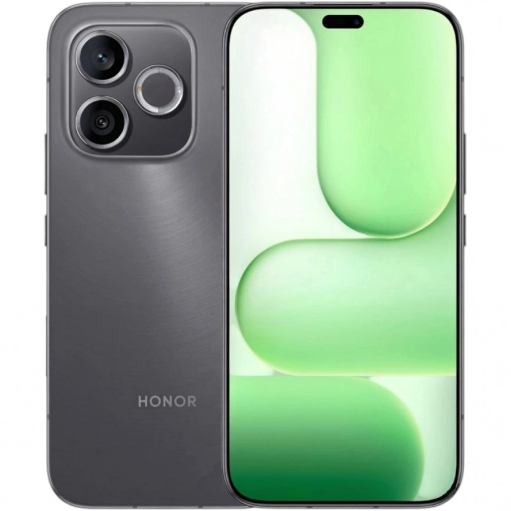 Honor 600 Lite 8/128Gb Velvet Black