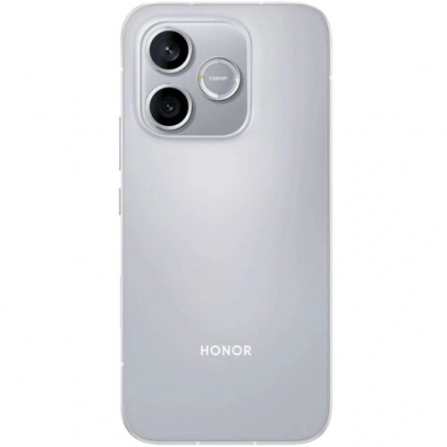 Смартфон Honor 600 Lite 8/128Gb Velvet Grey