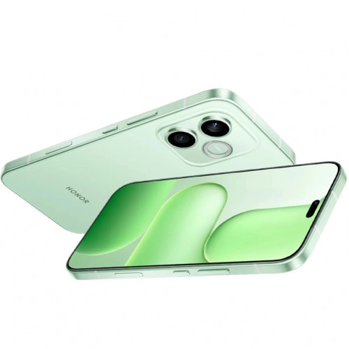 Смартфон Honor 600 Lite 8/256Gb Sprout Green