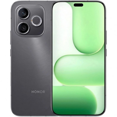 Смартфон Honor 600 Lite 8/256Gb Velvet Black