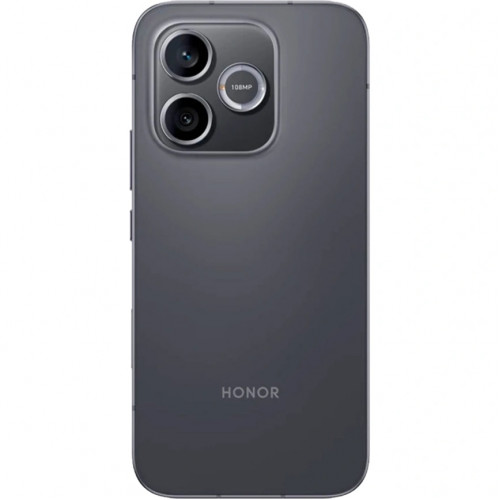 Смартфон Honor 600 Lite 8/256Gb Velvet Black