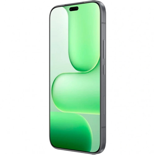 Смартфон Honor 600 Lite 8/256Gb Velvet Black