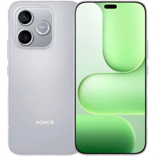Смартфон Honor 600 Lite 8/256Gb Velvet Grey