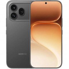 Смартфон Honor 600 Pro 12/256Gb Black