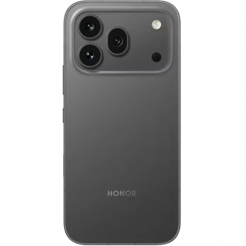 Смартфон Honor 600 Pro 12/256Gb Black