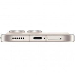 Honor 600 Pro 12/256Gb Golden White