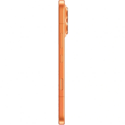 Смартфон Honor 600 Pro 12/256Gb Orange
