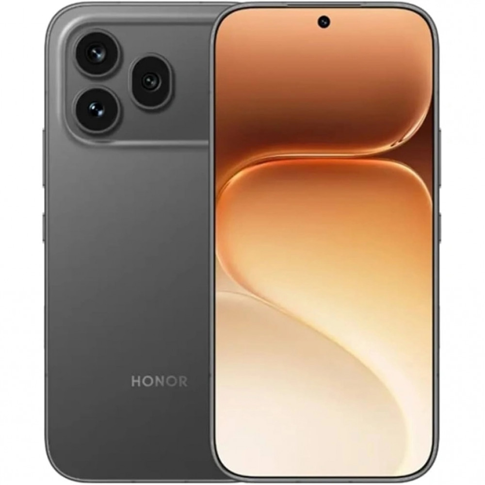 Honor 600 Pro 12/512Gb Black