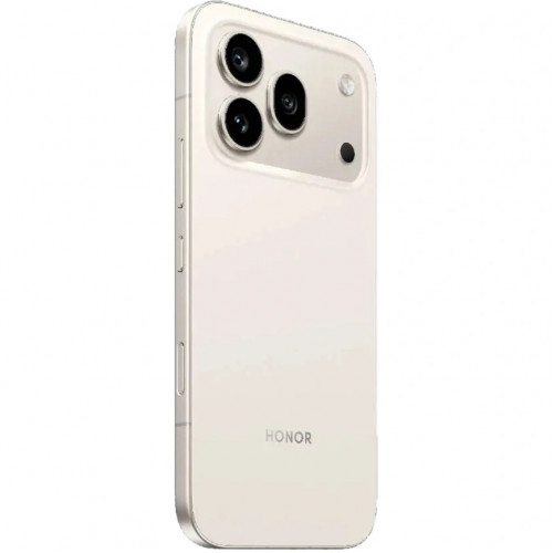 Смартфон Honor 600 Pro 12/512Gb Golden White