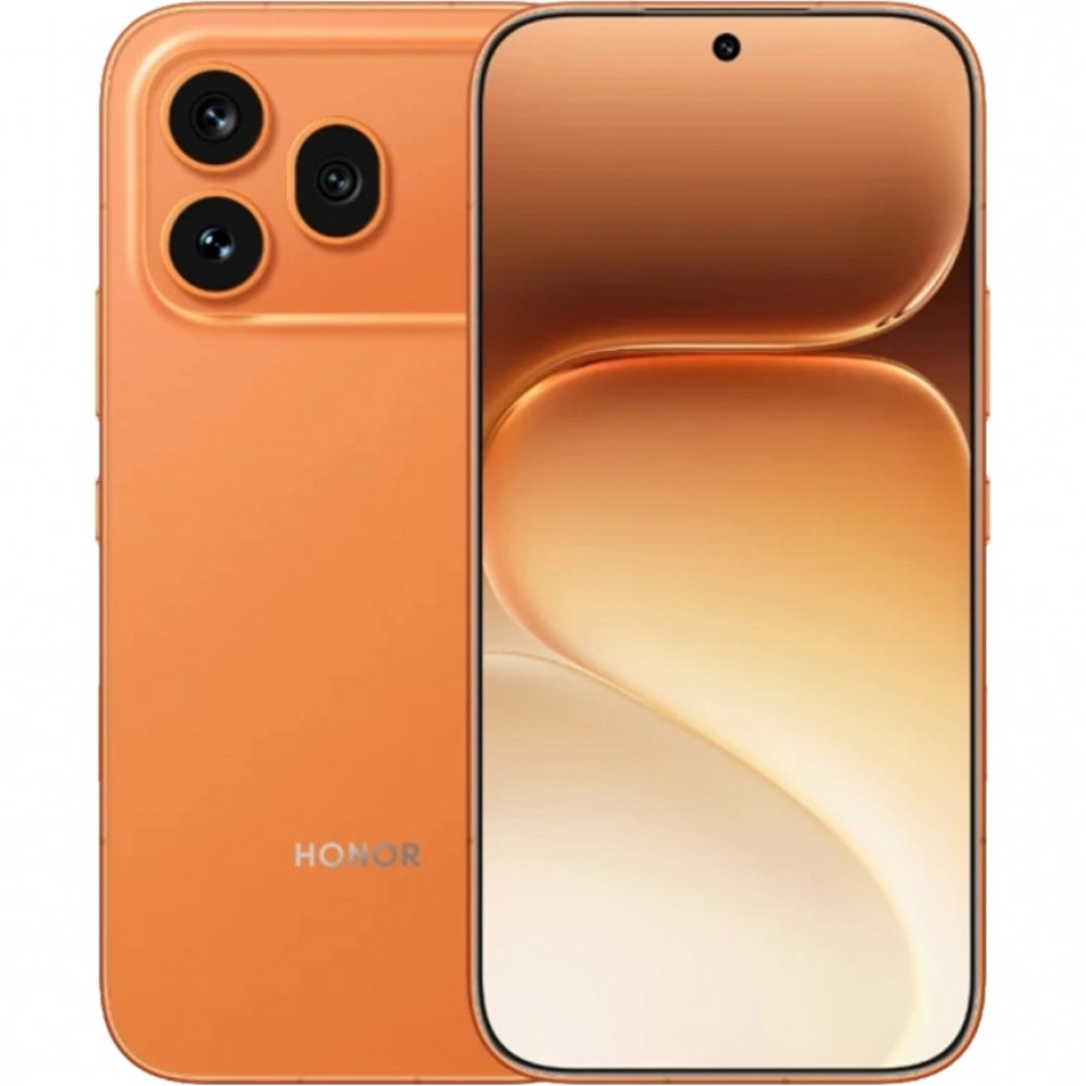 Honor 600 Pro 12/512Gb Orange