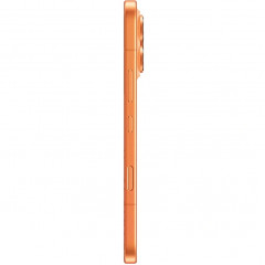 Смартфон Honor 600 Pro 12/512Gb Orange