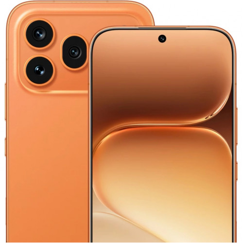 Смартфон Honor 600 Pro 12/512Gb Orange