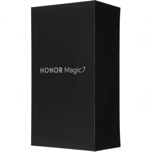 Смартфон Honor Magic 7 12/256Gb Shadow Gray