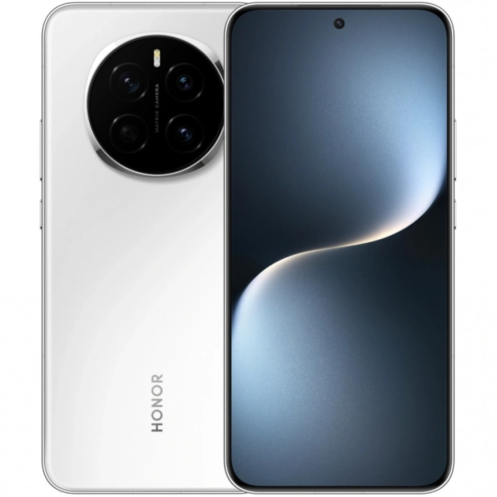 Honor Magic 7 12/256Gb Snow White