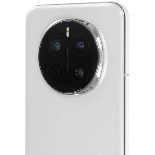 Смартфон Honor Magic 7 12/256Gb Snow White