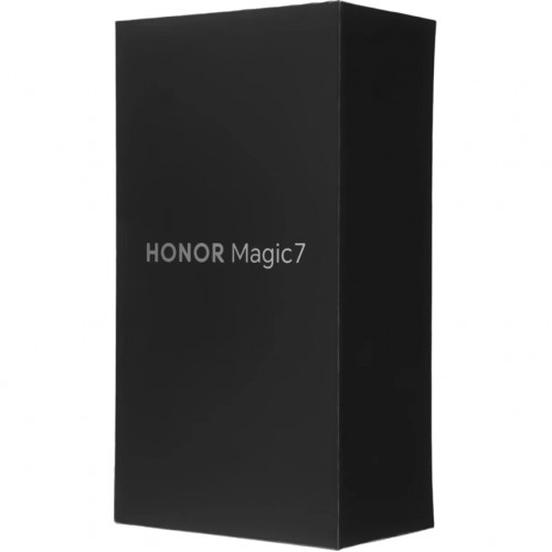 Смартфон Honor Magic 7 12/256Gb Snow White