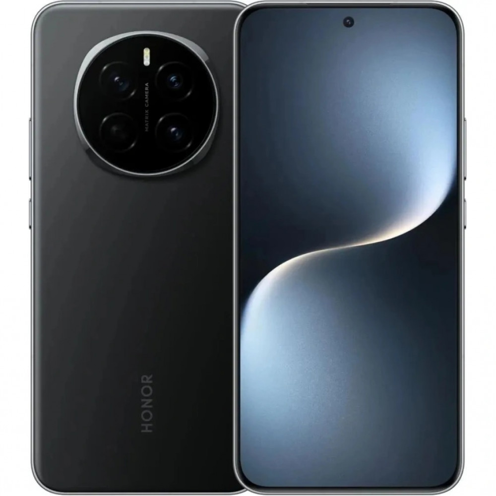 Honor Magic 7 12/256Gb Velvet Black