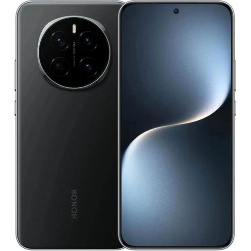 Смартфон Honor Magic 7 12/256Gb Velvet Black