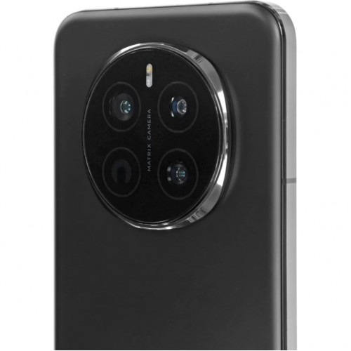 Смартфон Honor Magic 7 12/256Gb Velvet Black