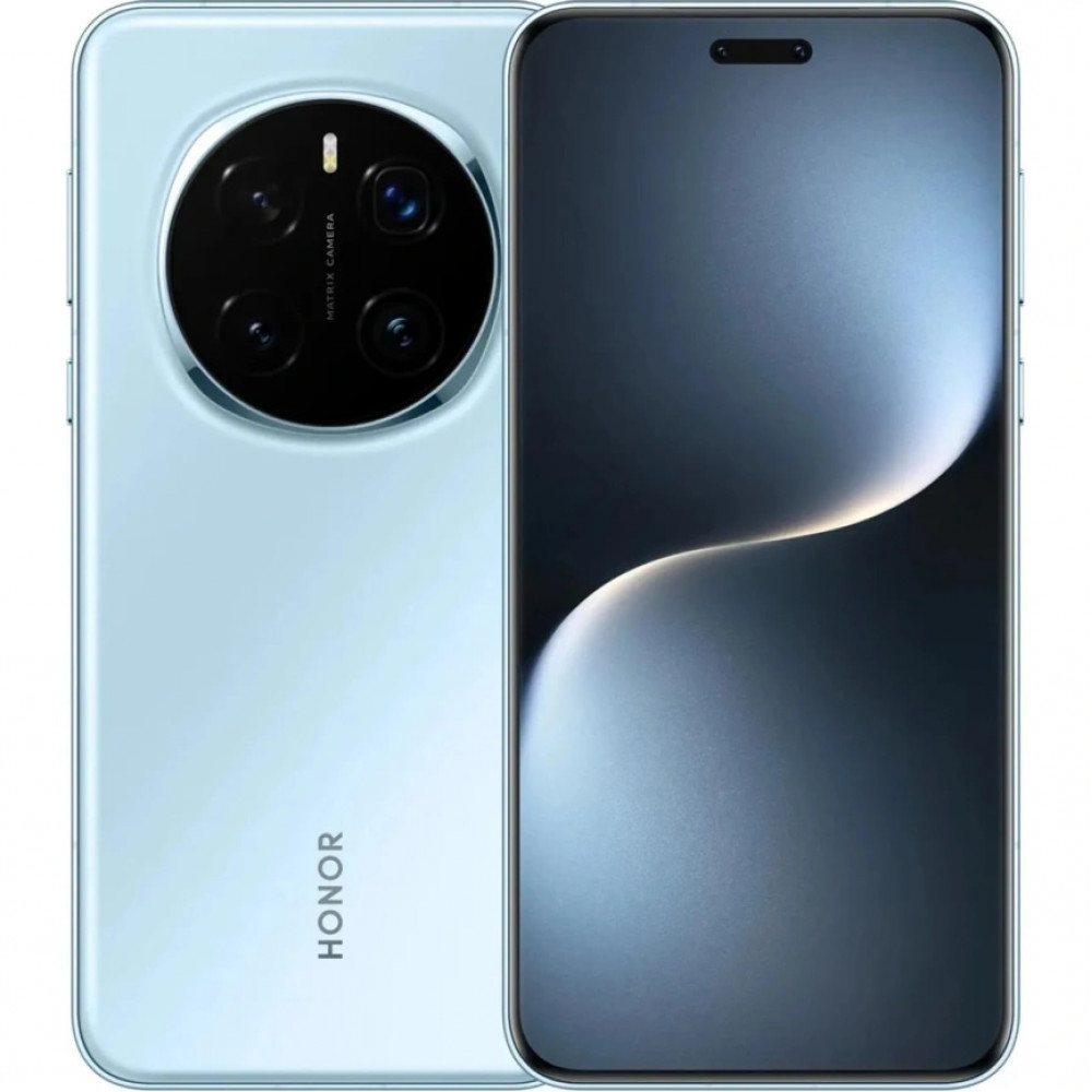 Honor Magic 7 Pro 12/512Gb Blue