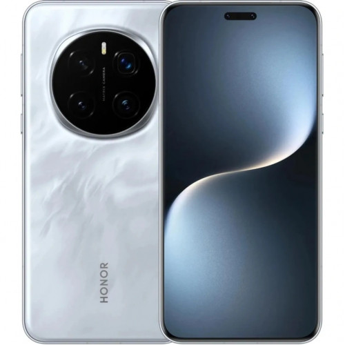 Смартфон Honor Magic 7 Pro 12/512Gb Gray