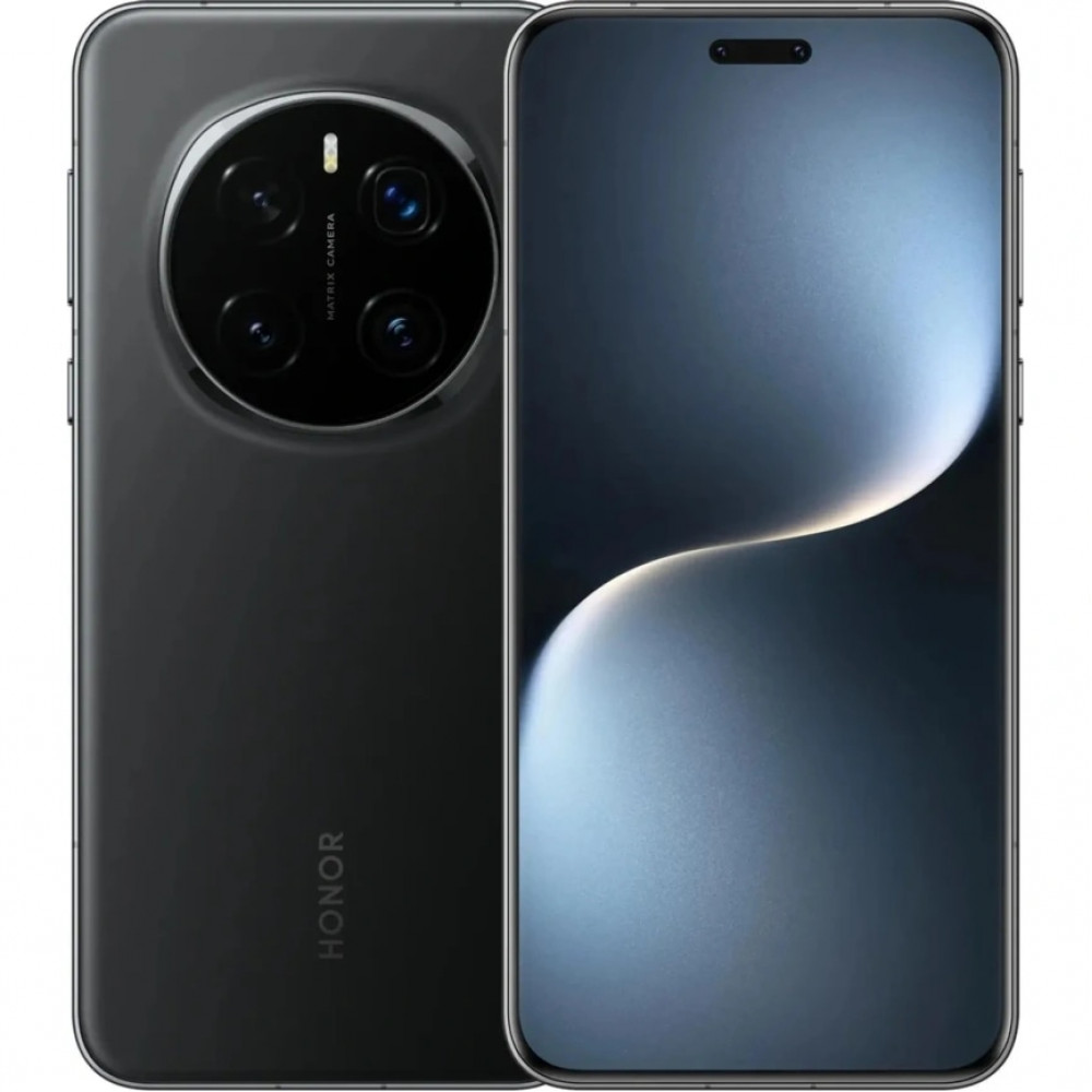Honor Magic 7 Pro 16/1Tb Black