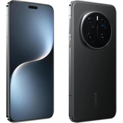 Смартфон Honor Magic 7 Pro 16/1Tb Black