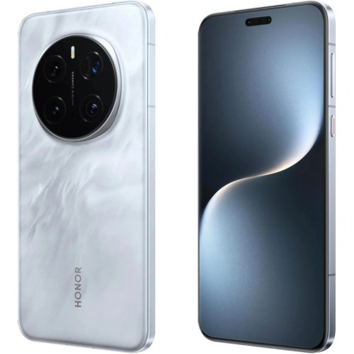 Смартфон Honor Magic 7 Pro 16/1Tb Gray