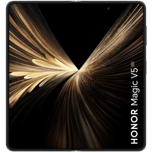 Смартфон Honor Magic V5 12/256Gb Black
