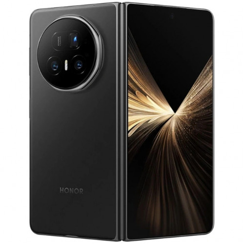 Смартфон Honor Magic V5 12/256Gb Black