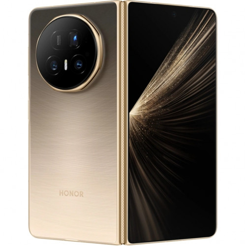 Смартфон Honor Magic V5 12/256Gb Dawn Gold