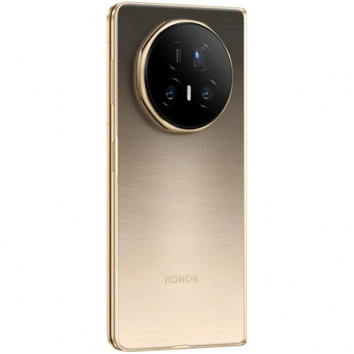 Смартфон Honor Magic V5 12/256Gb Dawn Gold