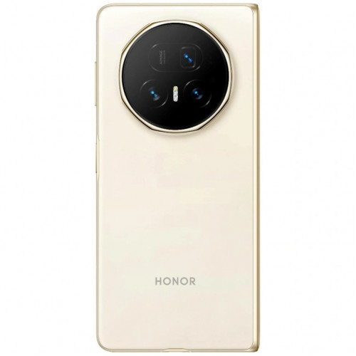 Смартфон Honor Magic V5 12/256Gb Ivory White