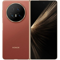 Смартфон Honor Magic V5 12/256Gb Reddish Brown