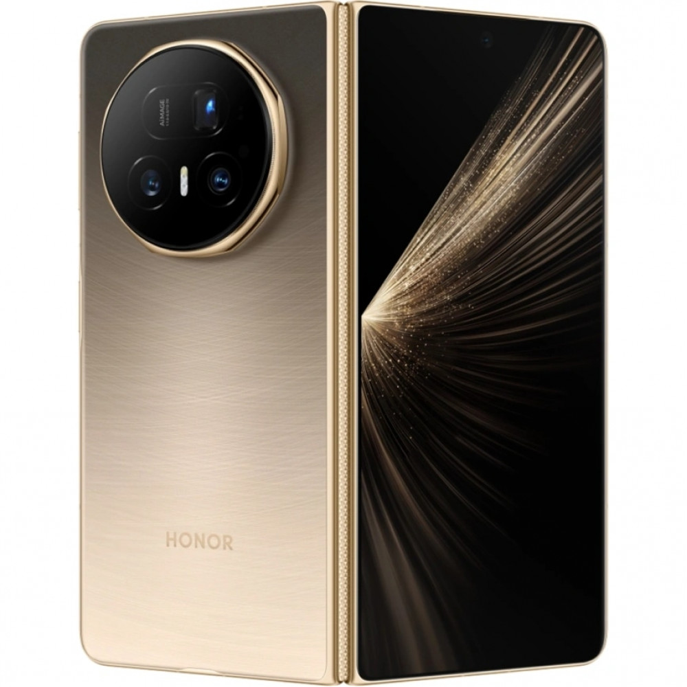 Honor Magic V5 16/1Tb Dawn Gold