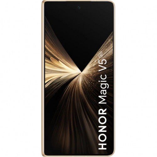 Смартфон Honor Magic V5 16/1Tb Dawn Gold
